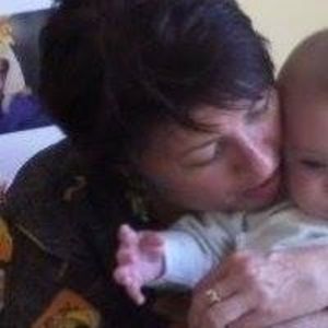 Meet your Posher, Cathy